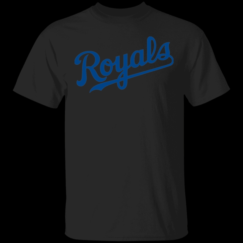 New Royals tshirt all sizes